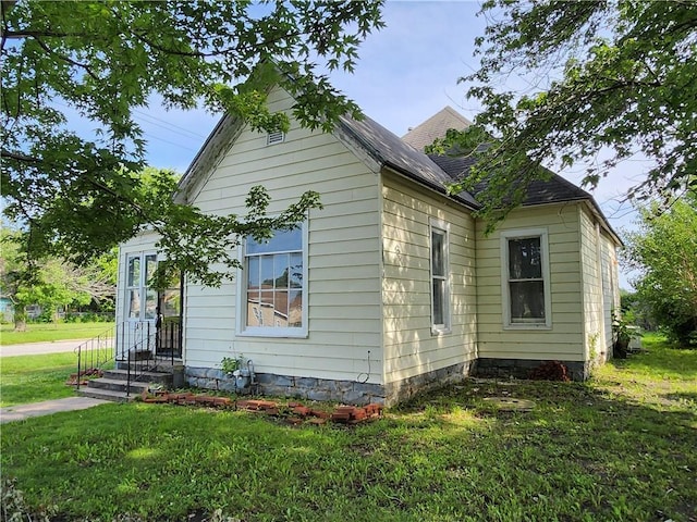 801 W 10th St, Coffeyville, KS 67337 - photo 31