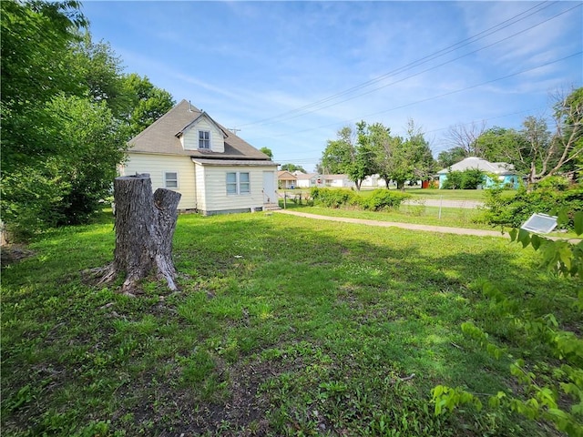 801 W 10th St, Coffeyville, KS 67337 - photo 33