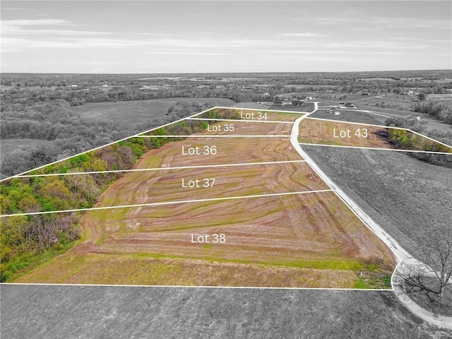 LOT38 Airfield Ln, Richmond, MO 64085