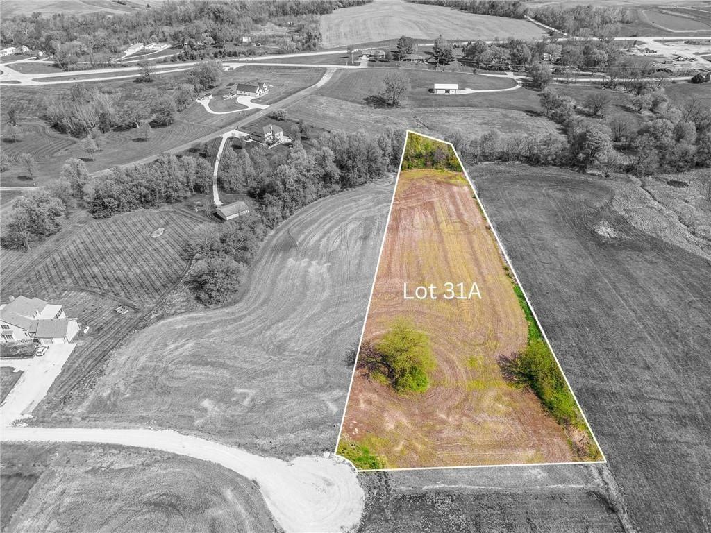 LOT31A E Piper Ln, Richmond, MO 64085