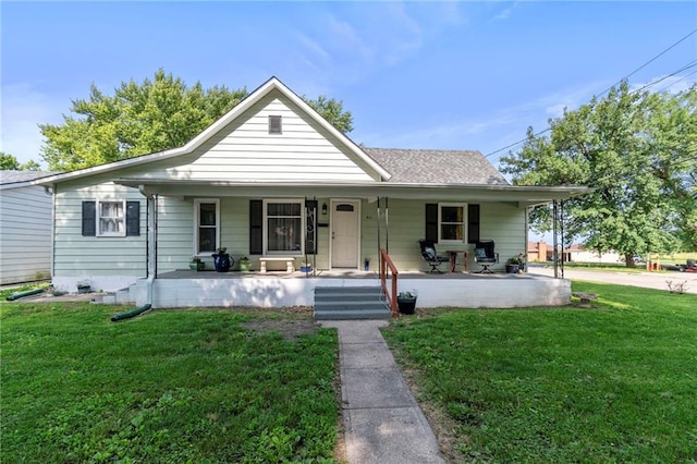 811 N Nettleton St, Cameron, MO 64429 - photo 1