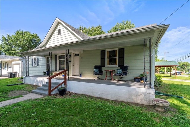 811 N Nettleton St, Cameron, MO 64429 - photo 2