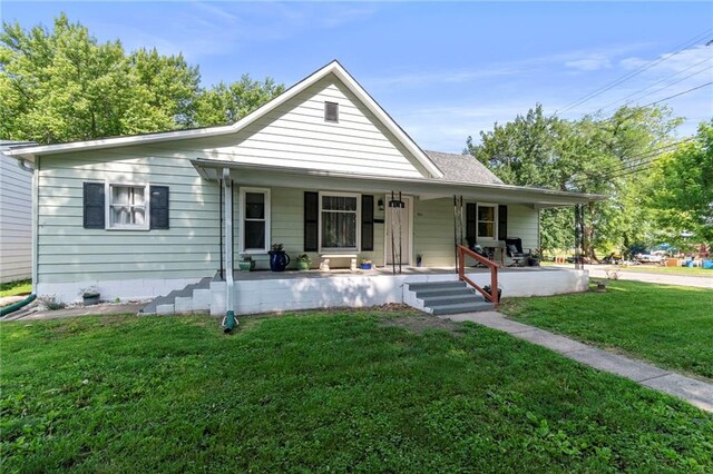 811 N Nettleton St, Cameron, MO 64429 - photo 3