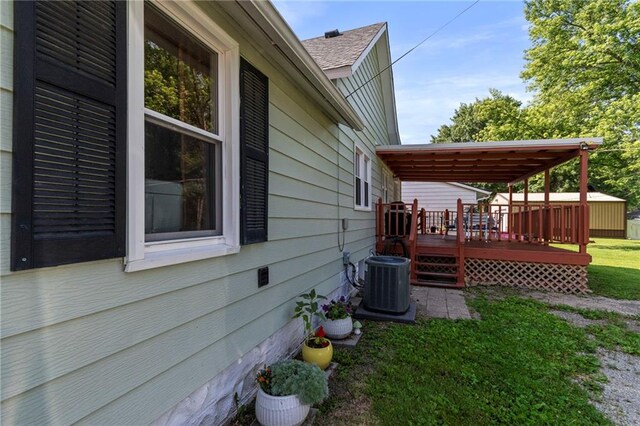 811 N Nettleton St, Cameron, MO 64429 - photo 20