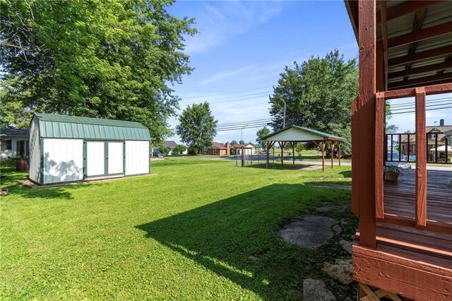 811 N Nettleton St, Cameron, MO 64429 - photo 21