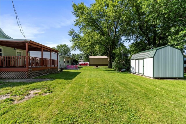 811 N Nettleton St, Cameron, MO 64429 - photo 22
