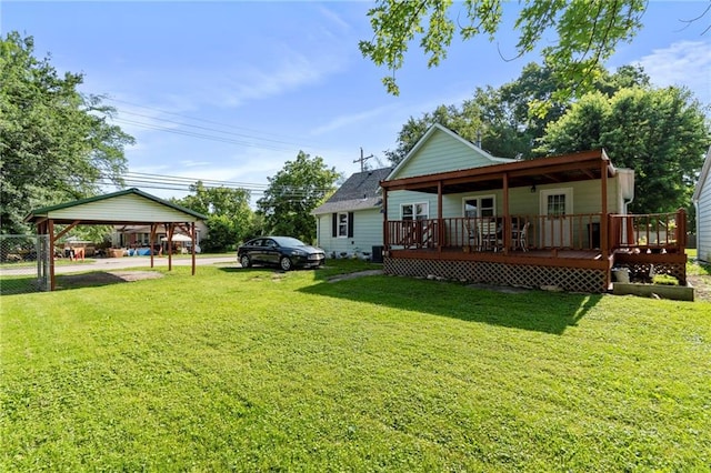 811 N Nettleton St, Cameron, MO 64429 - photo 23