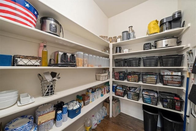 13428 W 172nd St, Overland Park, KS 66221 - view of storage area