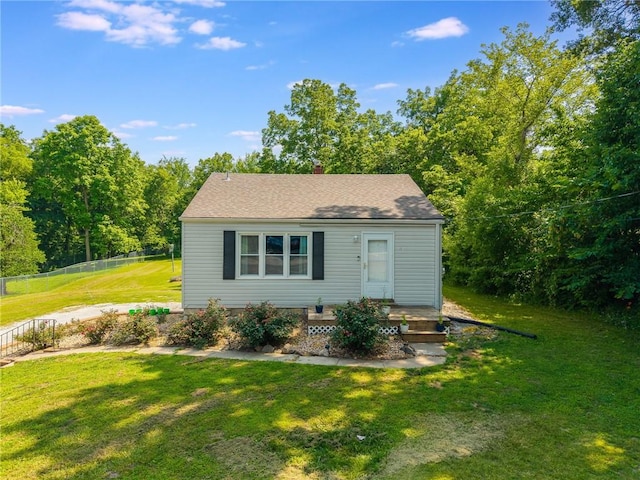1201 NE 72nd St, Kansas City, MO 64118 - photo 1