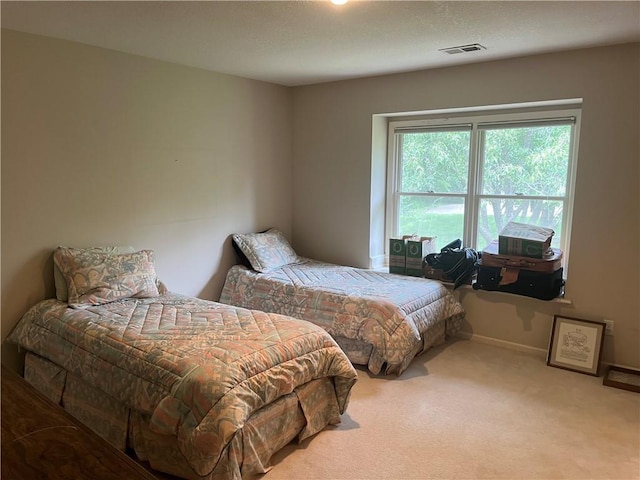 13108 Windsor Cir, Leawood, KS 66209 - bedroom with carpet and baseboards