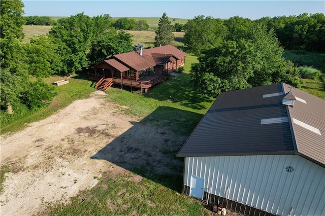 2359 Gp Rd, Ks, KS 66850 - view of subject property