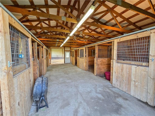 2359 Gp Rd, Ks, KS 66850 - view of stable