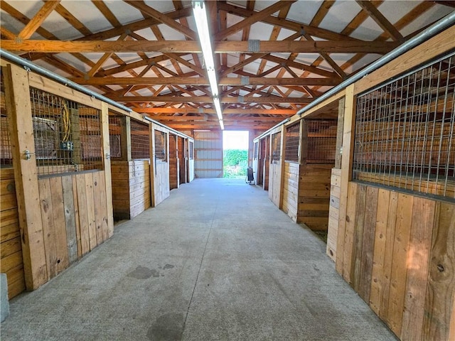2359 Gp Rd, Ks, KS 66850 - view of stable