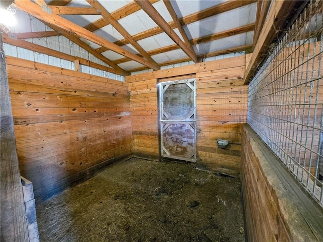 2359 Gp Rd, Ks, KS 66850 - view of stable