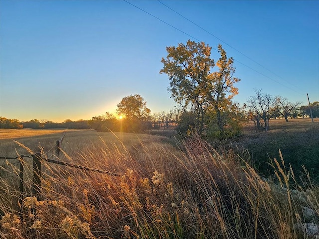2359 Gp Rd, Ks, KS 66850 - view of nature at dusk