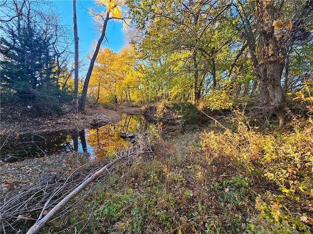 2359 Gp Rd, Ks, KS 66850 - view of undeveloped land