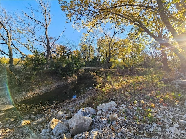 2359 Gp Rd, Ks, KS 66850 - view of yard