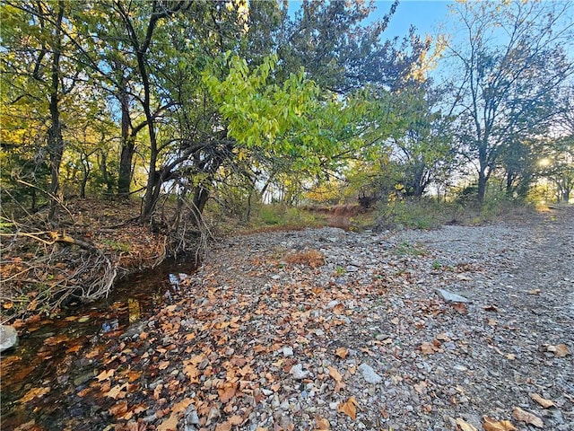 2359 Gp Rd, Ks, KS 66850 - view of yard