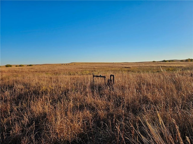 2359 Gp Rd, Ks, KS 66850 - view of undeveloped land with rural landscape