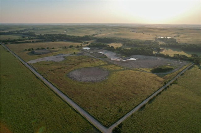 2359 Gp Rd, Ks, KS 66850 - aerial view of property's location