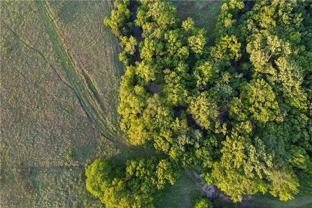 2359 Gp Rd, Ks, KS 66850 - aerial overview of property's location