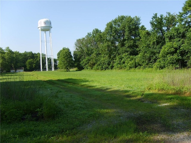 E Walnut St, Arma, KS 66712