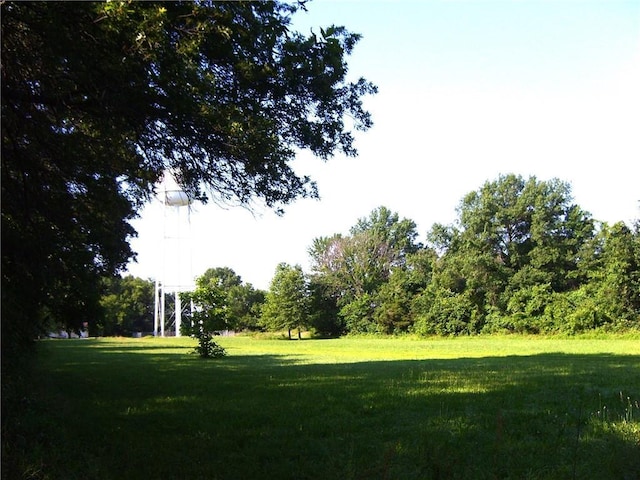 E Walnut St, Arma, KS 66712