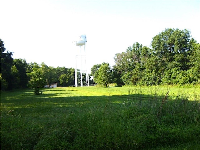 E Walnut St, Arma, KS 66712