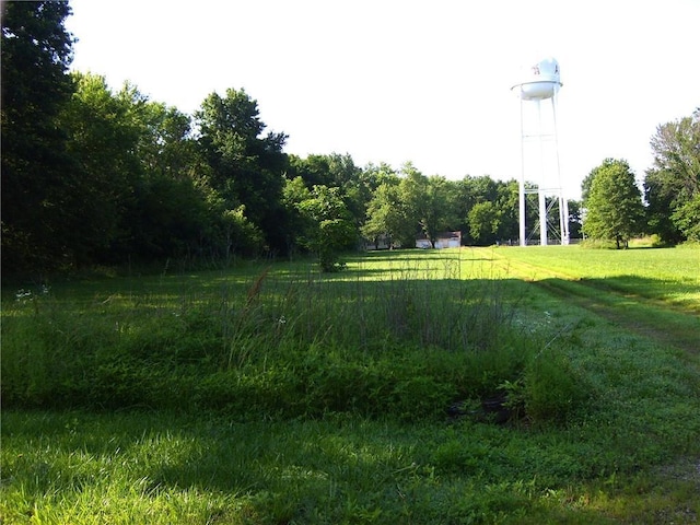 E Walnut St, Arma, KS 66712