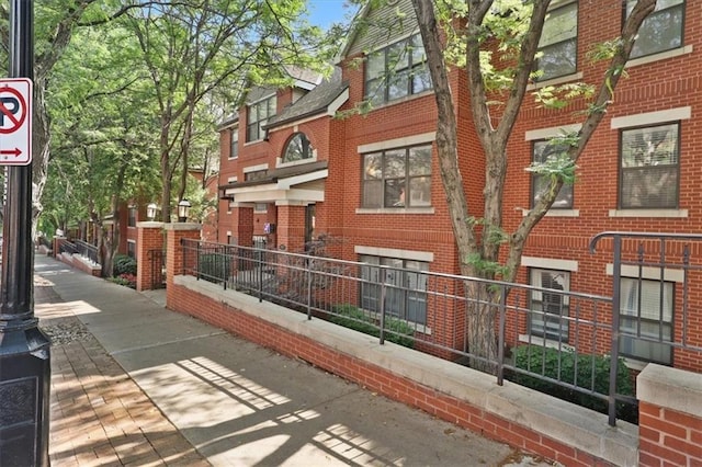 935 Washington St Unit 304, Kansas City, MO 64105 - view of building exterior