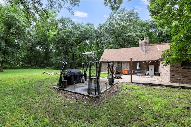 29200 S Walker Rd, Harrisonville, MO 64701 - photo 40