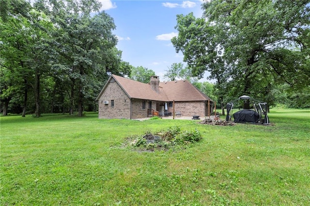 29200 S Walker Rd, Harrisonville, MO 64701 - photo 42