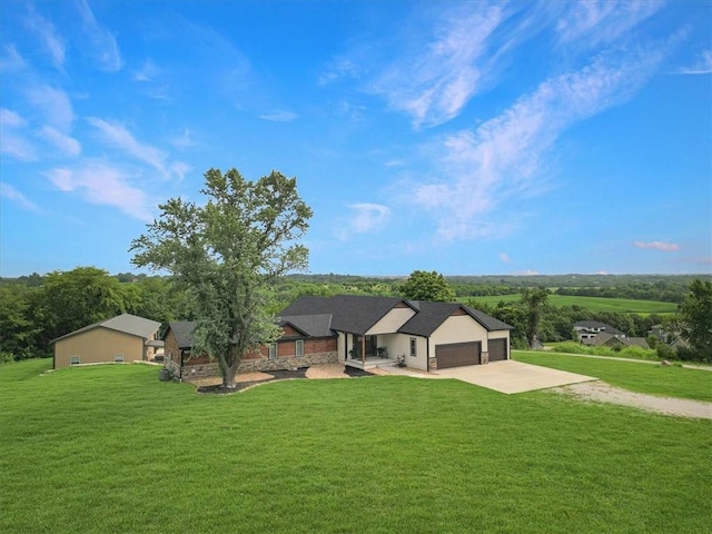 1217 S Desoto Rd, Lansing, KS 66043 - photo 3
