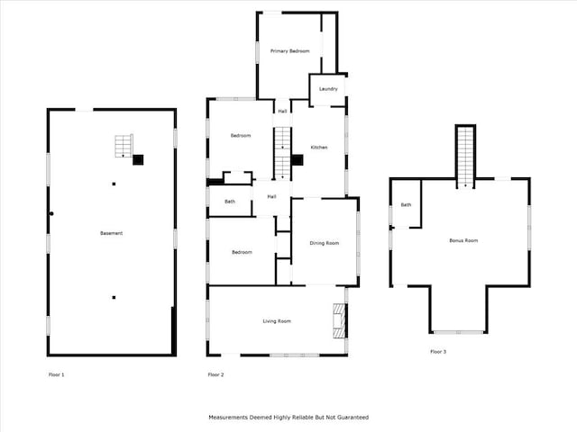 4600 Chestnut Ave, Kansas City, MO 64130 - view of room layout