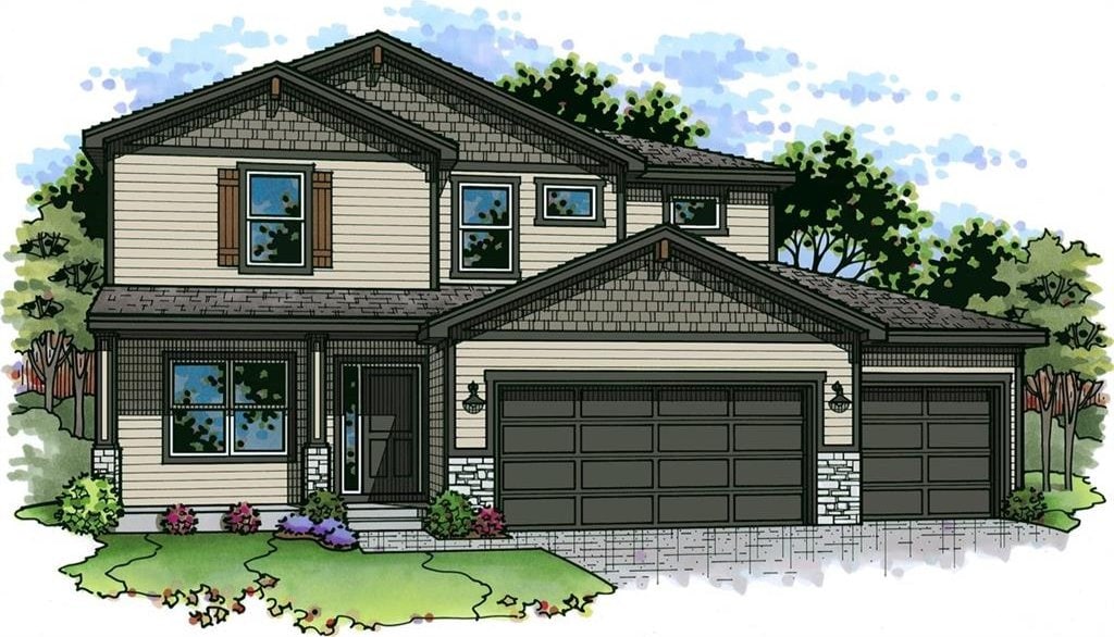 13458 W 179th Ter, Overland Park, KS 66013 - view of miscellaneous property collateral