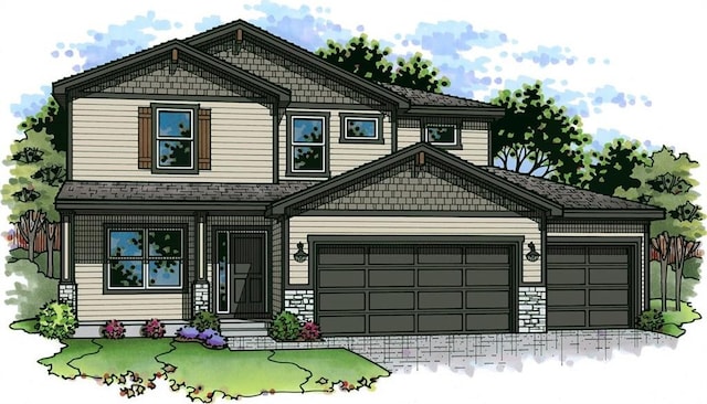 13458 W 179th Ter, Overland Park, KS 66013 - view of miscellaneous property collateral