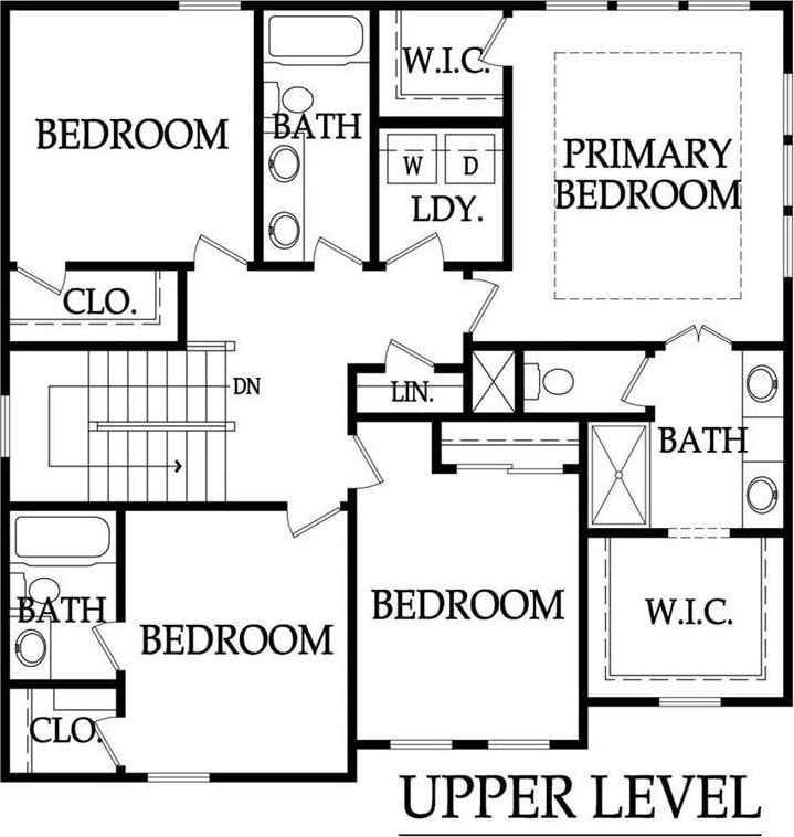 13458 W 179th Ter, Overland Park, KS 66013 - view of room layout