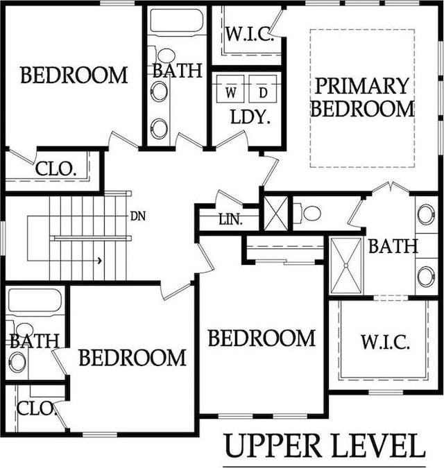 13458 W 179th Ter, Overland Park, KS 66013 - view of room layout