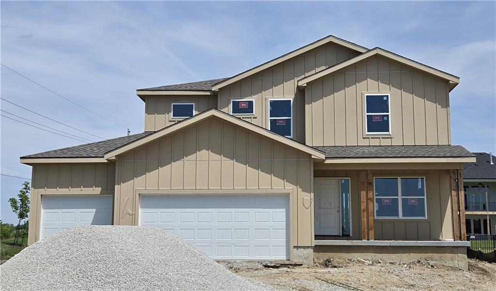 13458 W 179th Ter, Overland Park, KS 66013 - photo 2