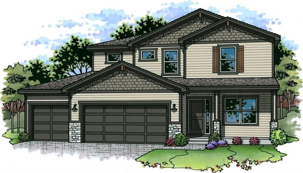 13458 W 179th Ter, Overland Park, KS 66013 - photo 1