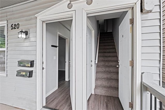 520 Sandusky Ave, Kansas City, KS 66101 - entrance to property