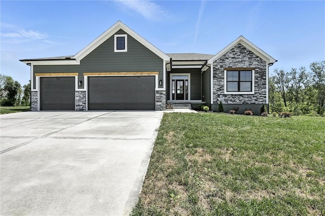 2101 Crooked Creek Dr, Kearney, MO 64060 - photo 1