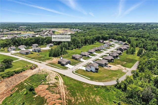 2101 Crooked Creek Dr, Kearney, MO 64060 - photo 5
