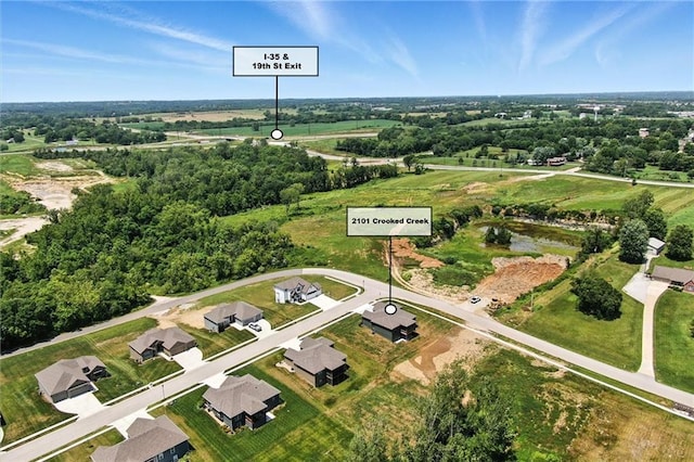 2101 Crooked Creek Dr, Kearney, MO 64060 - photo 6