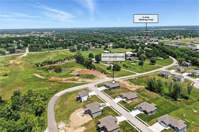 2101 Crooked Creek Dr, Kearney, MO 64060 - photo 7
