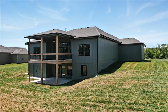 2101 Crooked Creek Dr, Kearney, MO 64060 - photo 44
