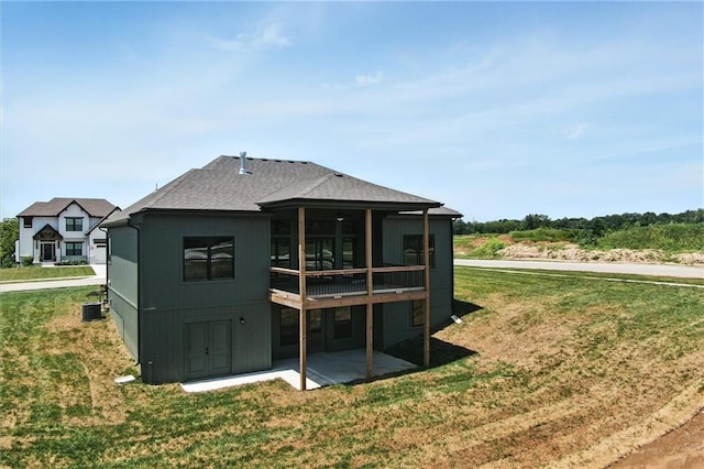 2101 Crooked Creek Dr, Kearney, MO 64060 - photo 45