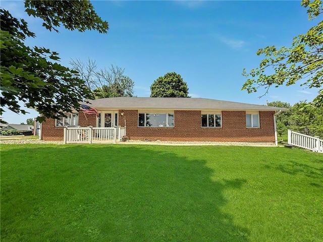 25883 250th St, Maryville, MO 64468 - photo 1