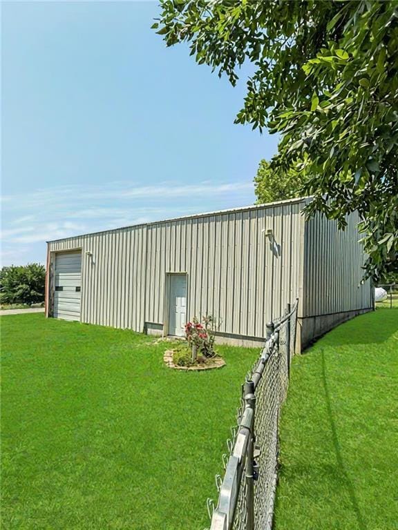25883 250th St, Maryville, MO 64468 - photo 2