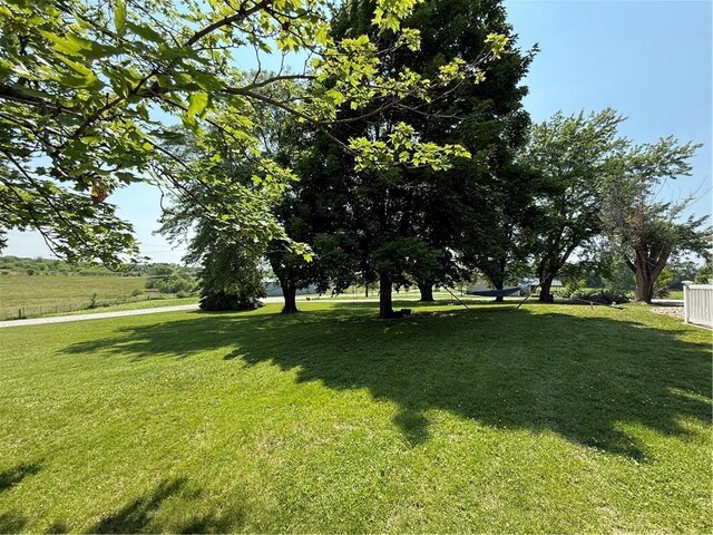 25883 250th St, Maryville, MO 64468 - photo 4